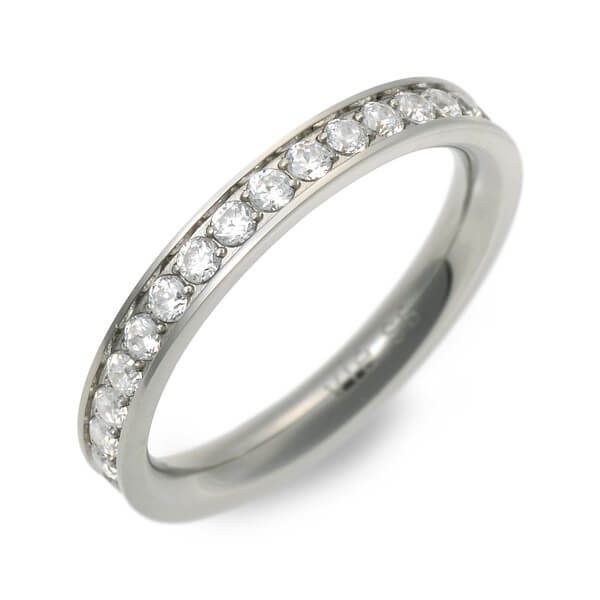 vie ステンレスリング