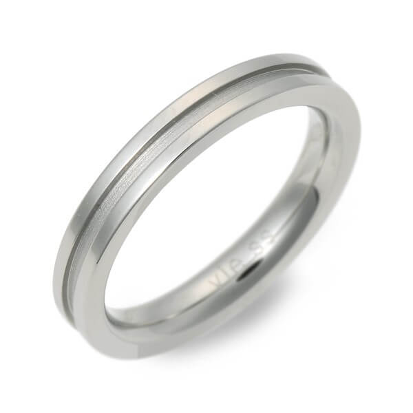 vie ステンレスリング