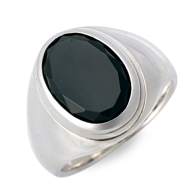 PUERTA DEL SOL シルバーリング