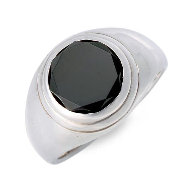 PUERTA DEL SOL シルバーリング