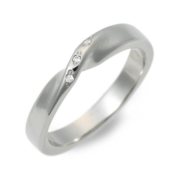 vie ステンレスリング