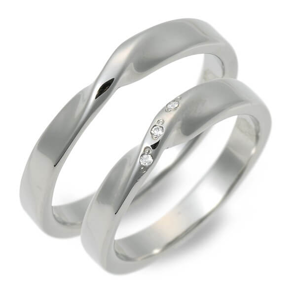 vie ステンレスペアリング