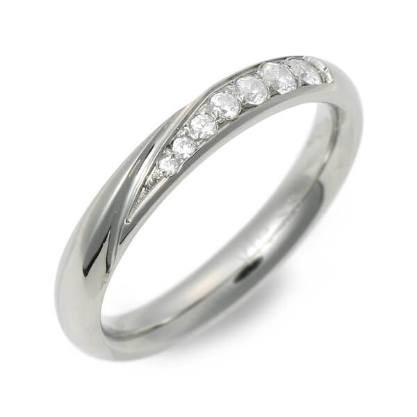 vie ステンレスリング