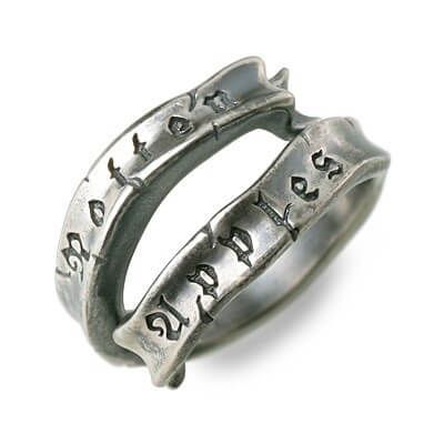 M'S COLLECTION シルバーリング