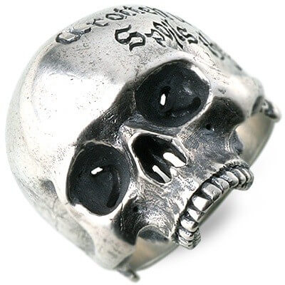 M'S COLLECTION シルバーリング