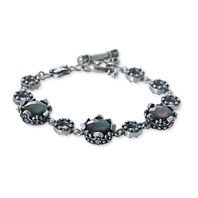 REGALIA シルバーブレスレット