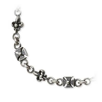 REGALIA シルバーチェーン