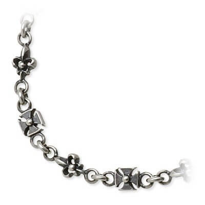 REGALIA シルバーチェーン