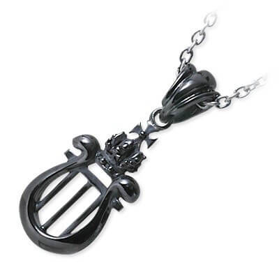 REGALIA シルバーネックレス