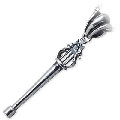 REGALIA シルバーネックレス