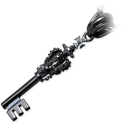 REGALIA シルバーネックレス