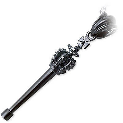 REGALIA シルバーネックレス