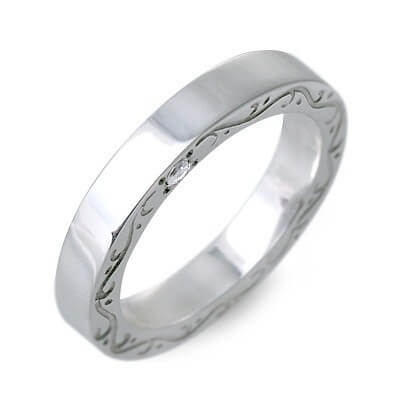 REGALIA シルバーリング