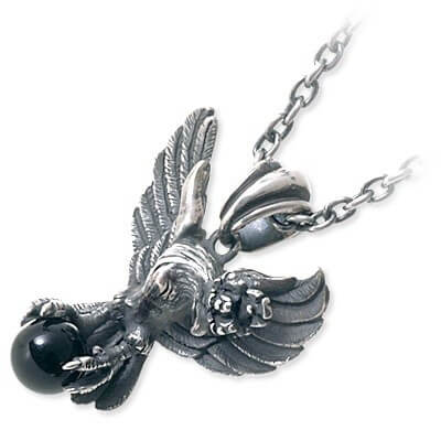 REGALIA シルバーネックレス