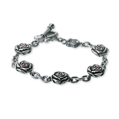 REGALIA シルバーブレスレット