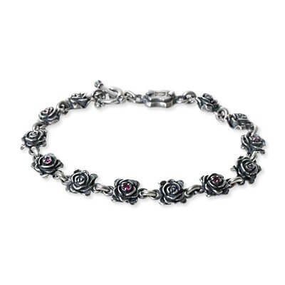 REGALIA シルバーブレスレット