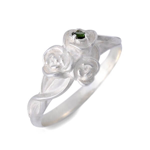 REGALIA シルバーリング