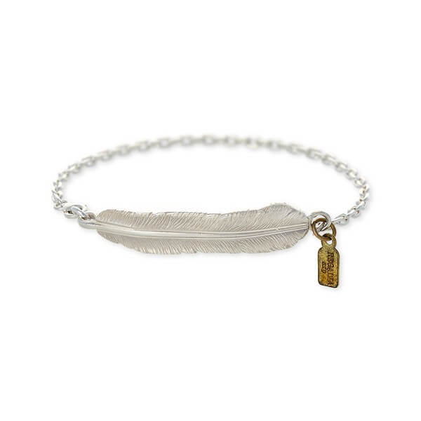 REGALIA シルバーブレスレット