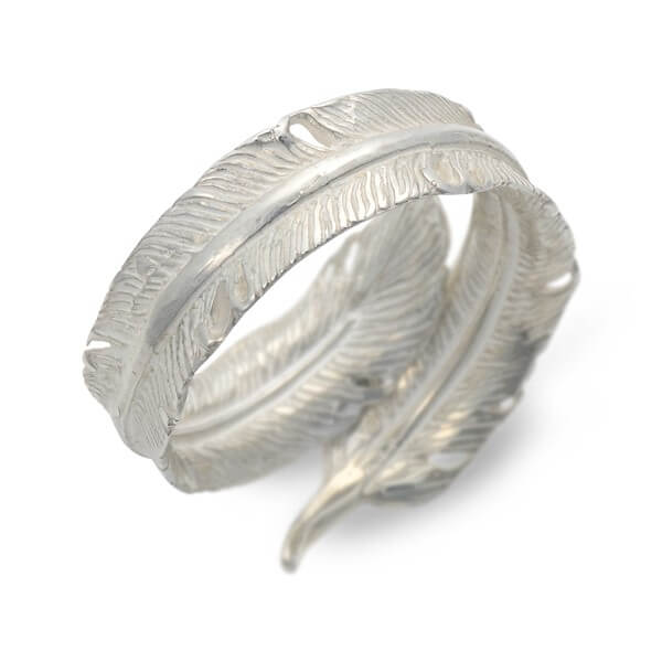 REGALIA シルバーリング