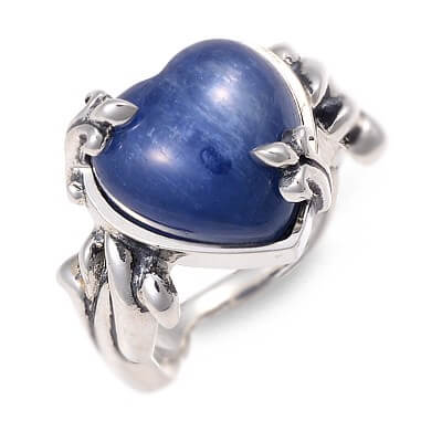 UZUOU シルバーリング