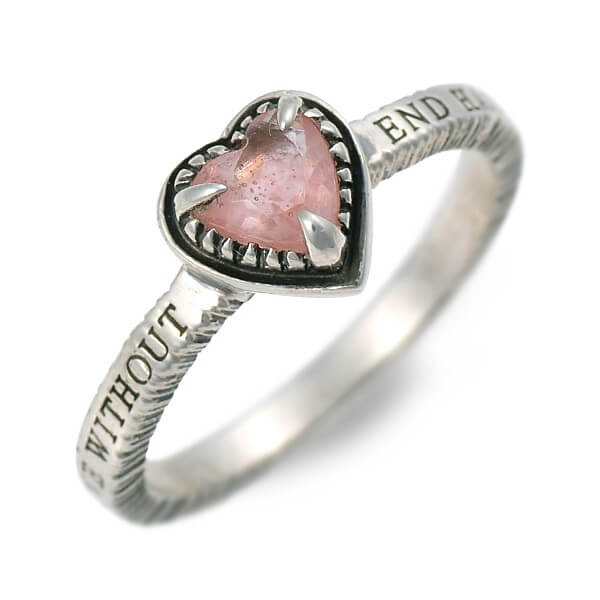 UZUOU シルバーリング