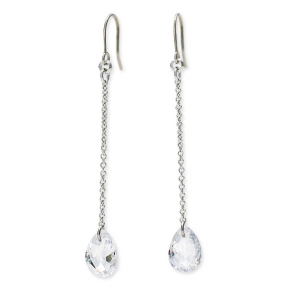 Rosso 純チタンフックピアス