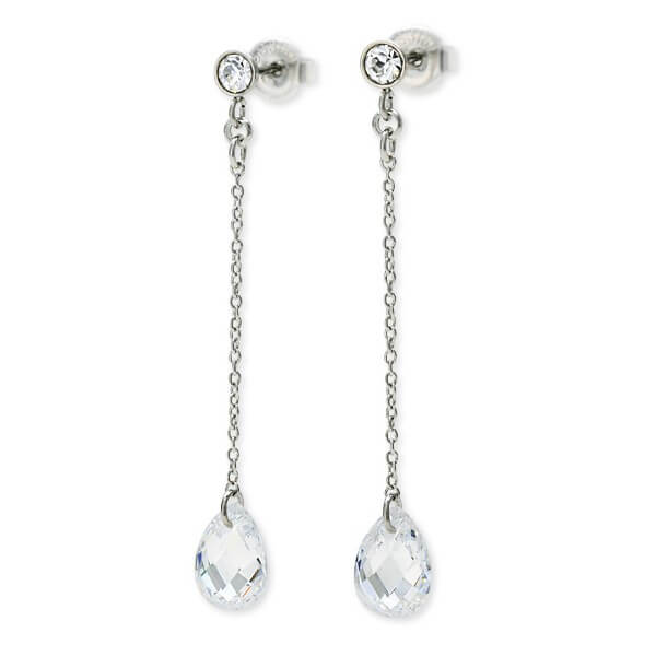 Rosso ステンレススタッドピアス