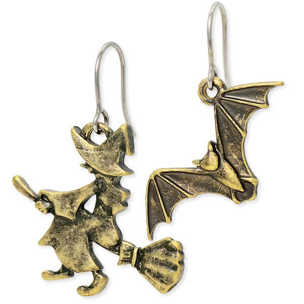 Rosso 純チタンフックピアス