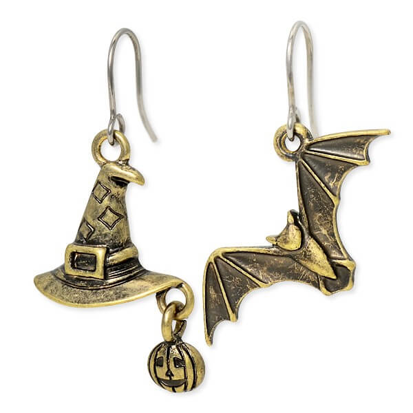 Rosso 純チタンフックピアス