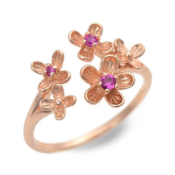 MU-RA シルバーリング