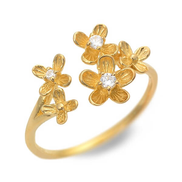 MU-RA シルバーリング