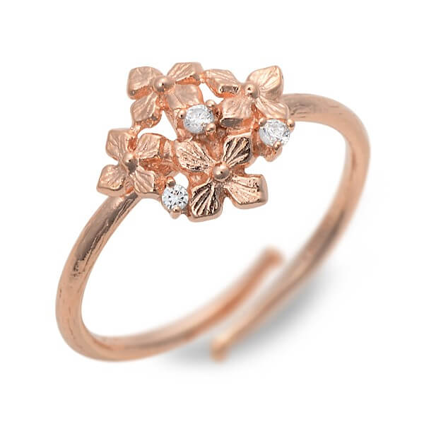 MU-RA シルバーリング