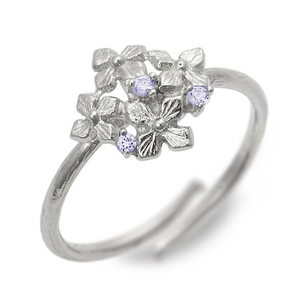 MU-RA シルバーリング