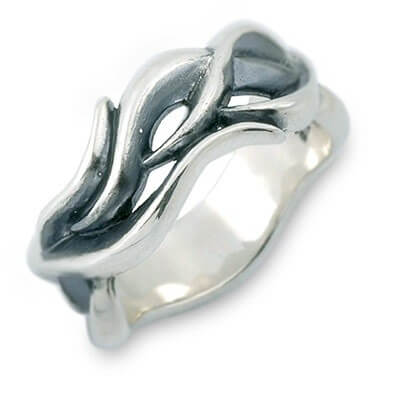 M'S COLLECTION シルバーリング