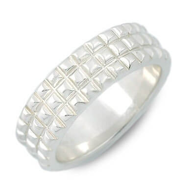 M'S COLLECTION シルバーリング