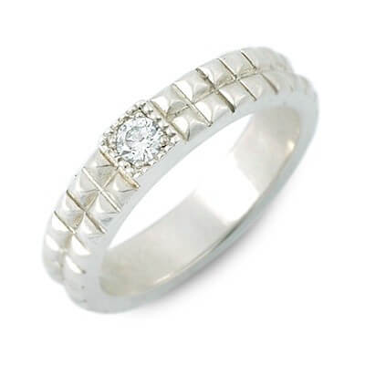 M'S COLLECTION シルバーリング