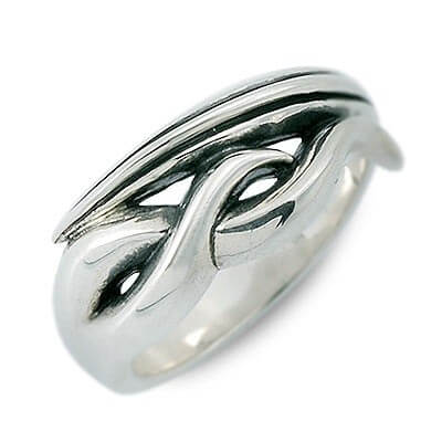 M'S COLLECTION シルバーリング