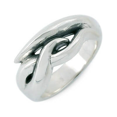 M'S COLLECTION シルバーリング