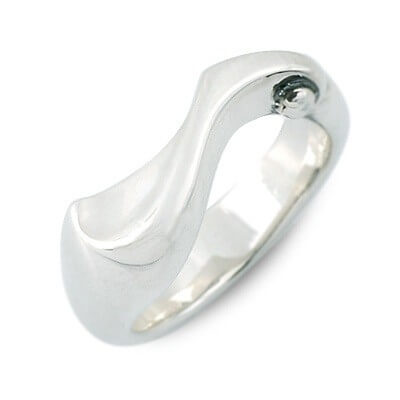 M'S COLLECTION シルバーリング