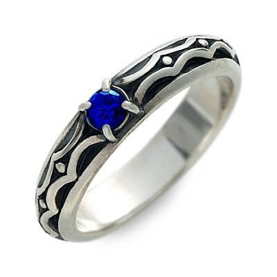 M'S COLLECTION シルバーリング