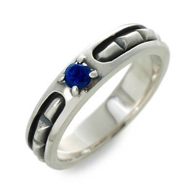 M'S COLLECTION シルバーリング