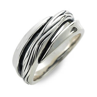 M'S COLLECTION シルバーリング