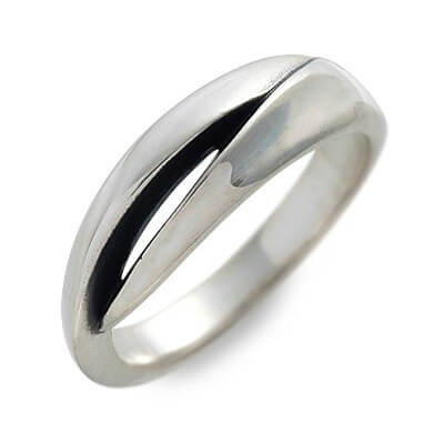 M'S COLLECTION シルバーリング