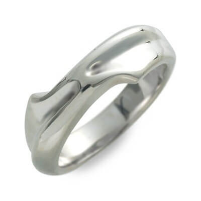 M'S COLLECTION シルバーリング