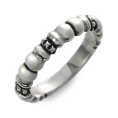 M'S COLLECTION シルバーリング