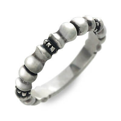 M'S COLLECTION シルバーリング