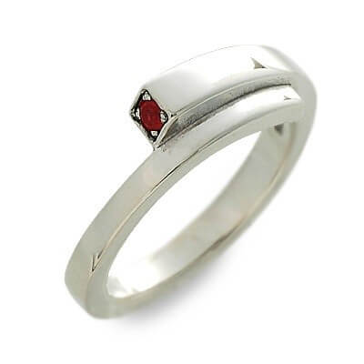 M'S COLLECTION シルバーリング