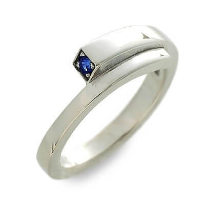 M'S COLLECTION シルバーリング