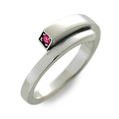 M'S COLLECTION シルバーリング