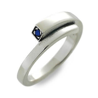 M'S COLLECTION シルバーリング